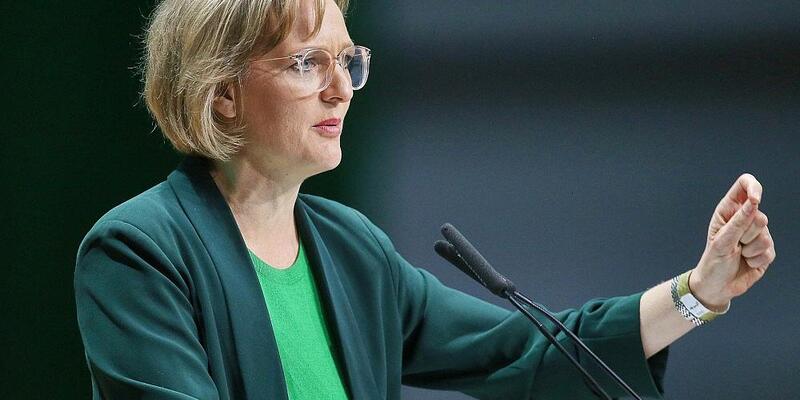 Franziska Brantner (Archiv) - Foto: via dts Nachrichtenagentur