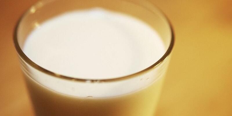 Milch (Archiv) - Foto: via dts Nachrichtenagentur