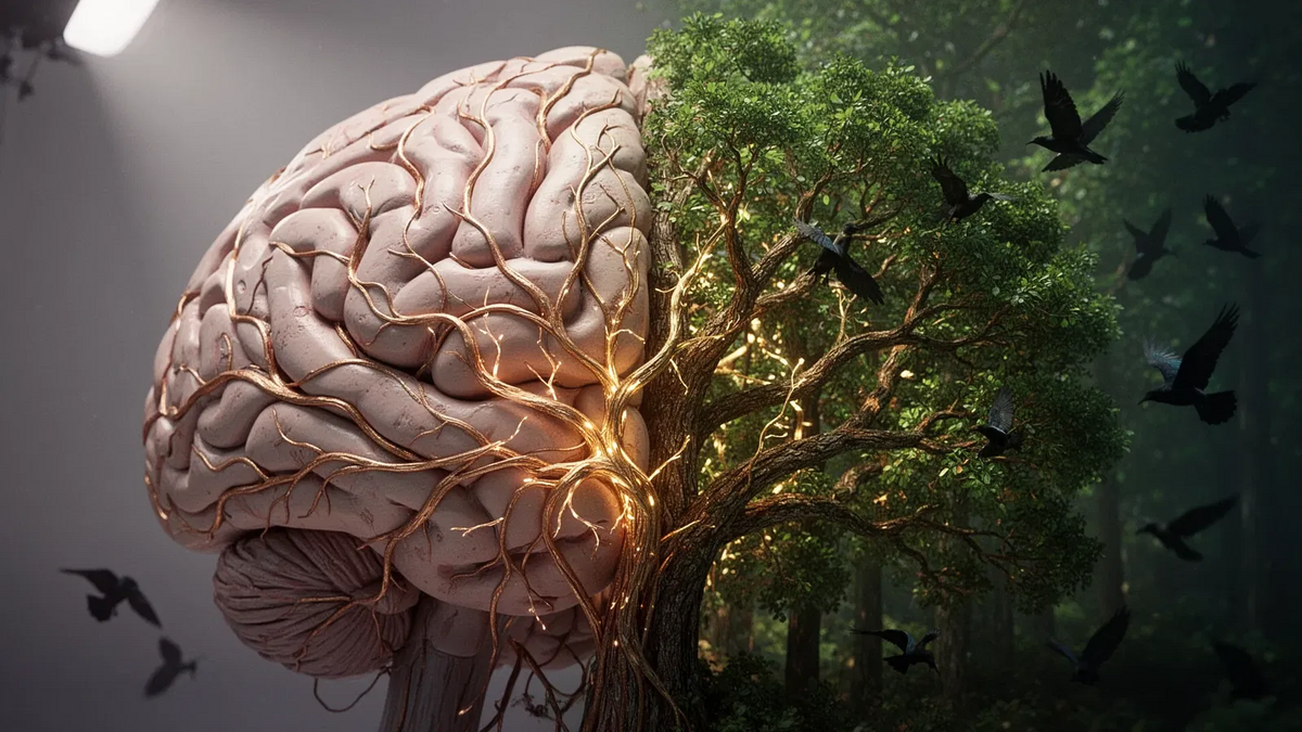 Vogelbeobachtung baut Schutzschild gegen Demenz auf - Foto: über boerse-global.de