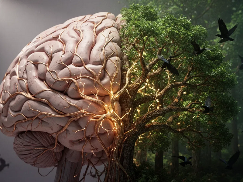 Vogelbeobachtung baut Schutzschild gegen Demenz auf - Foto: über boerse-global.de