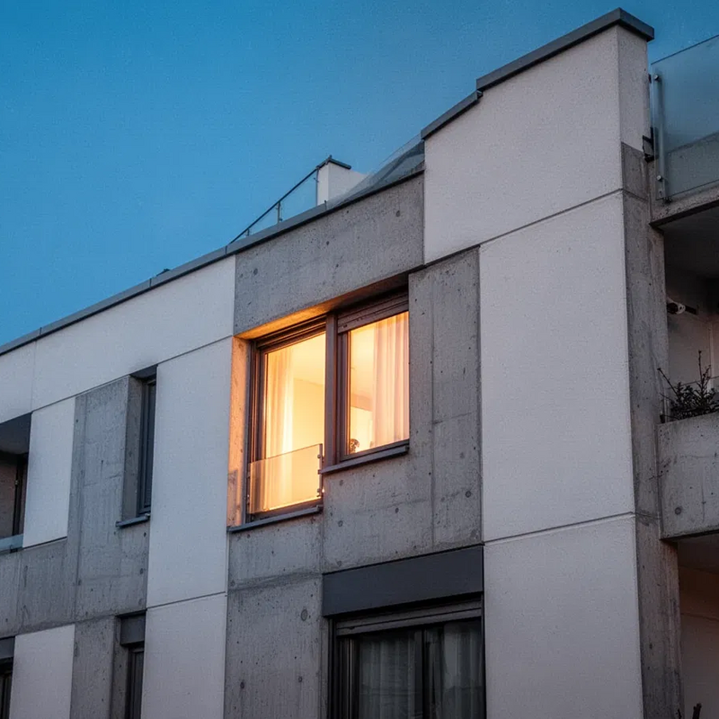 Mietrecht: Regierung und BGH schließen Schlupflöcher - Foto: über boerse-global.de