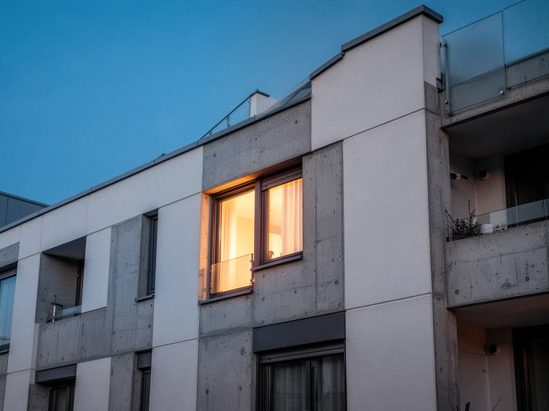 Mietrecht: Regierung und BGH schließen Schlupflöcher - Foto: über boerse-global.de