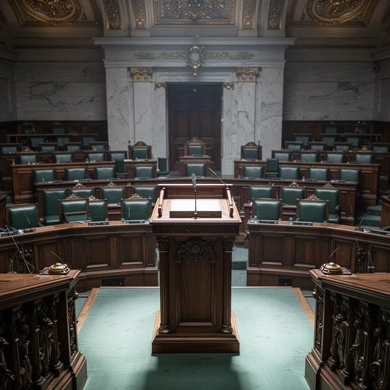 Grünen-Antrag für Erbschaftssteuer im Nationalrat gescheitert - Foto: über boerse-global.de