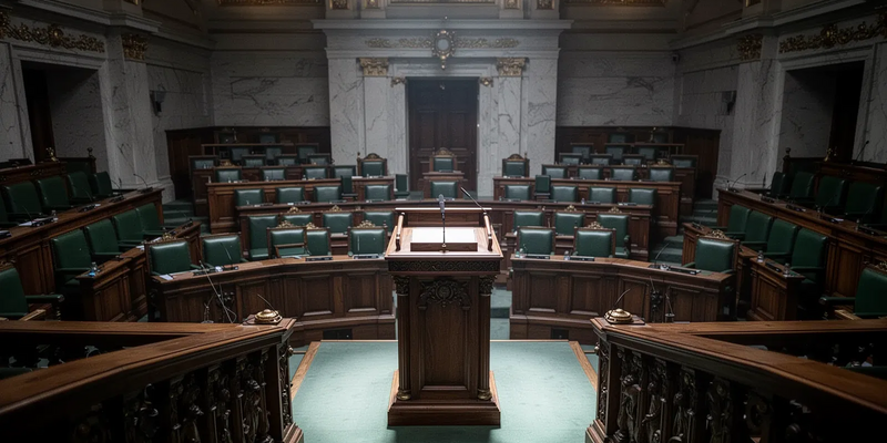 Grünen-Antrag für Erbschaftssteuer im Nationalrat gescheitert - Foto: über boerse-global.de