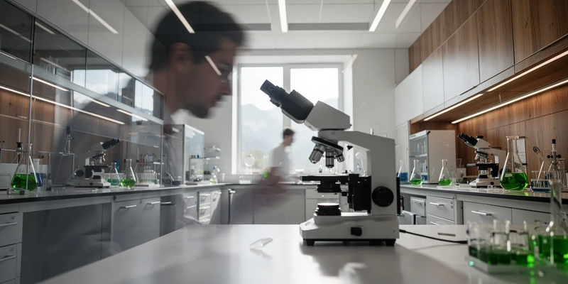 Österreich beschließt 5,5-Milliarden-Forschungsfonds - Foto: über boerse-global.de