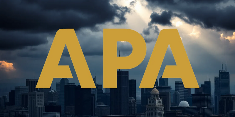 APA Aktie: Prognosen deutlich übertroffen - Foto: über boerse-global.de