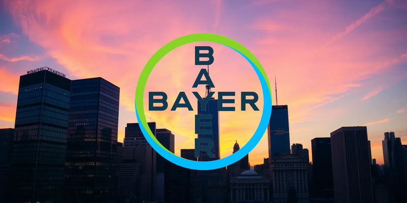Pharmaceutical Progress Offers a Glimmer for Bayer's Stock - Foto: über boerse-global.de