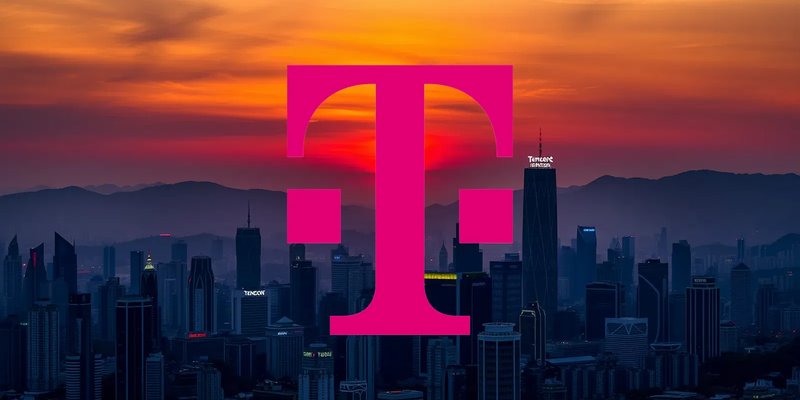 Deutsche Telekom Shares Surge on Record Performance and Sector Momentum - Foto: über boerse-global.de
