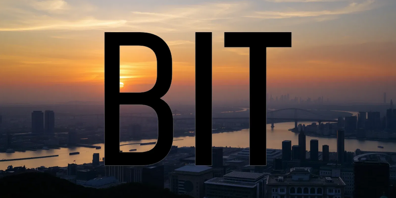 Bit Digital Aktie: Radikaler Umbau - Foto: über boerse-global.de