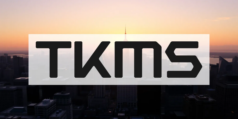 TKMS Stock in Focus: Operational Milestone Meets Strategic Crossroads - Foto: über boerse-global.de