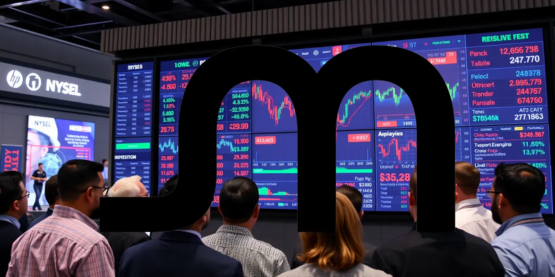 Micron's Supply Shortfall: AI Demand Exhausts Memory Chip Inventories Through 2026 - Foto: über boerse-global.de