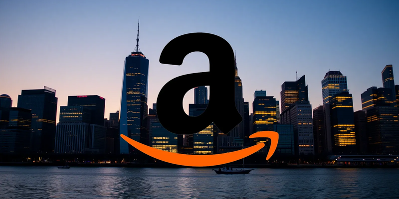 Amazon Bets Big on AI with Landmark OpenAI Investment - Foto: über boerse-global.de