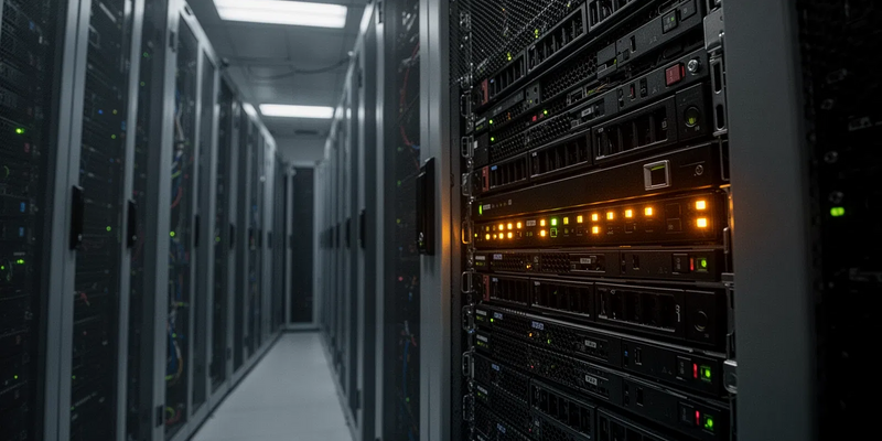 TIGER Software ETF: Sektor unter Druck - Foto: über boerse-global.de