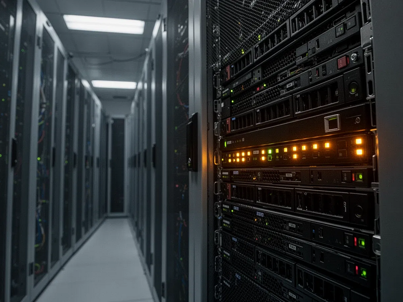 TIGER Software ETF: Sektor unter Druck - Foto: über boerse-global.de