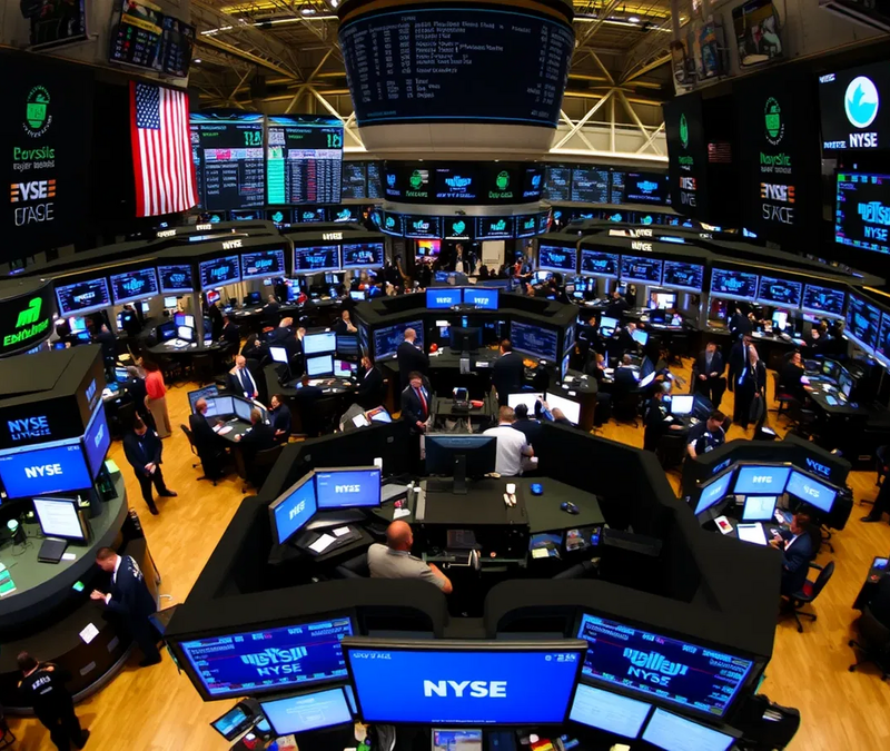 Homestolife Aktie: Warten auf Impulse - Foto: über boerse-global.de