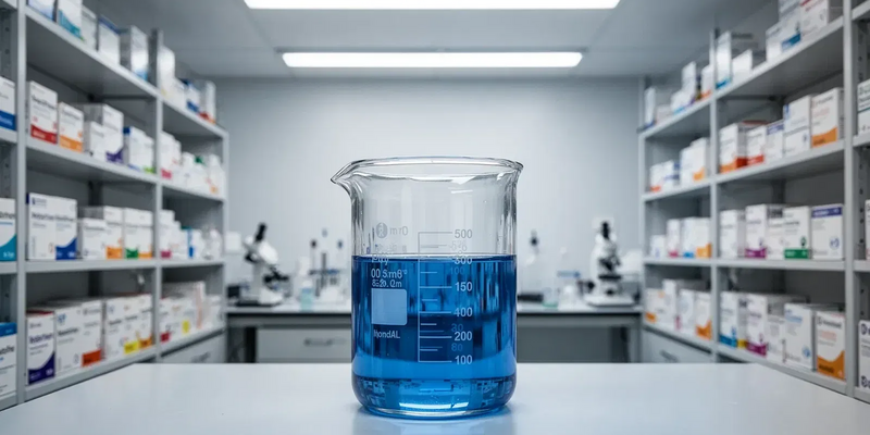 Redcare Pharmacy Aktie: Stimmrechtsnotiz - Foto: über boerse-global.de