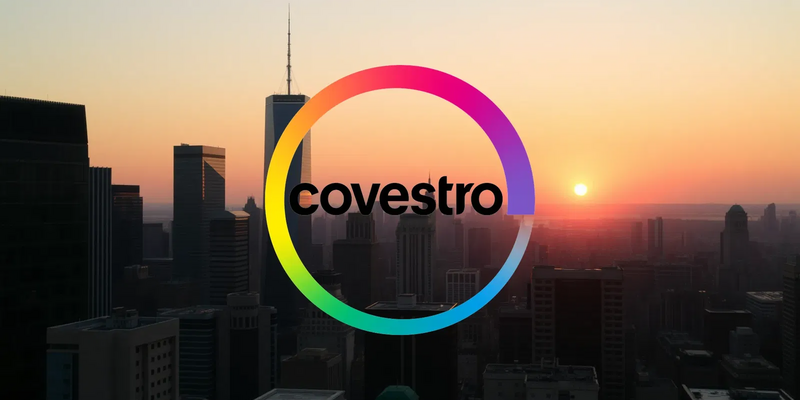 Covestro Enters New Era Amid Operational Challenges and Leadership Exodus - Foto: über boerse-global.de