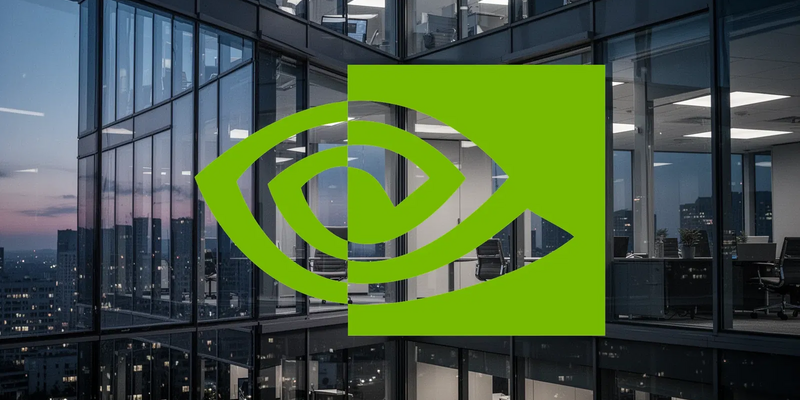 Nvidia Aktie: Investoren zögern - Foto: über boerse-global.de