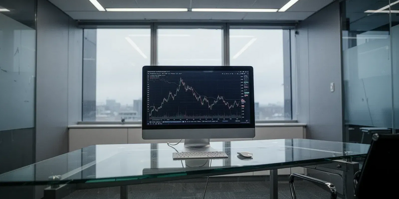 Salesforce Aktie: Tiefenrabatt? - Foto: über boerse-global.de