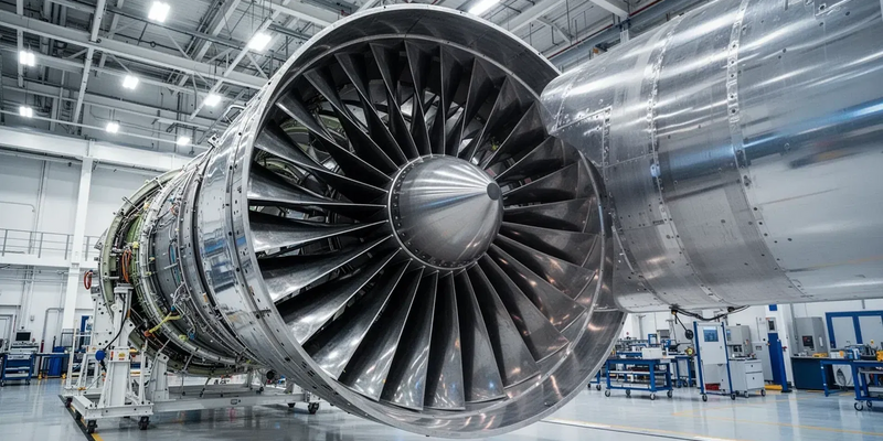 Rolls-Royce Aktie: Höhenflug geht weiter - Foto: über boerse-global.de