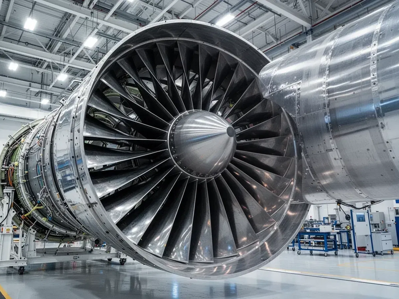 Rolls-Royce Aktie: Höhenflug geht weiter - Foto: über boerse-global.de