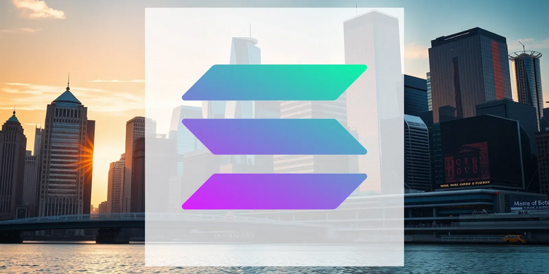 Solana's Strategic Push to Become the Backbone for AI Agents - Foto: über boerse-global.de