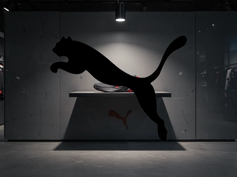 Puma Aktie: Dividende gestrichen - Foto: über boerse-global.de