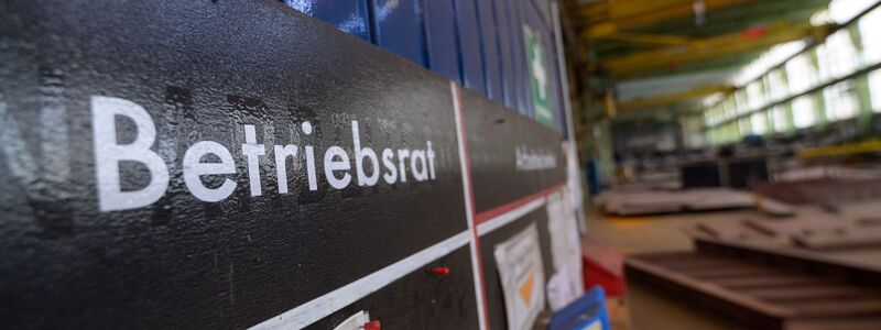 Ab 1. März werden in zehntausenden Betrieben die Arbeitnehmervertretungen neu gewählt. (Archivbild) - Foto: Jonas Walzberg/dpa