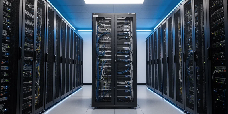 Palo Alto Networks Aktie: KI-Resilienz - Foto: über boerse-global.de