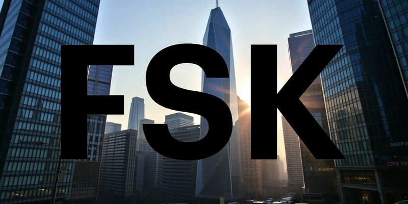 FS KKR Capital Cuts Dividend Amid Portfolio Strain - Foto: über boerse-global.de