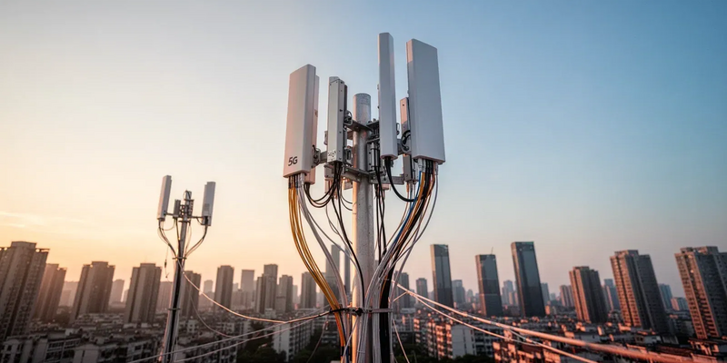 Nokia Aktie: Telefónica-Deal gesichert - Foto: über boerse-global.de