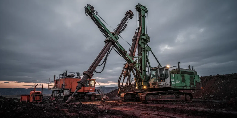 Green Bridge Metals Aktie: Explorationsfortschritte - Foto: über boerse-global.de