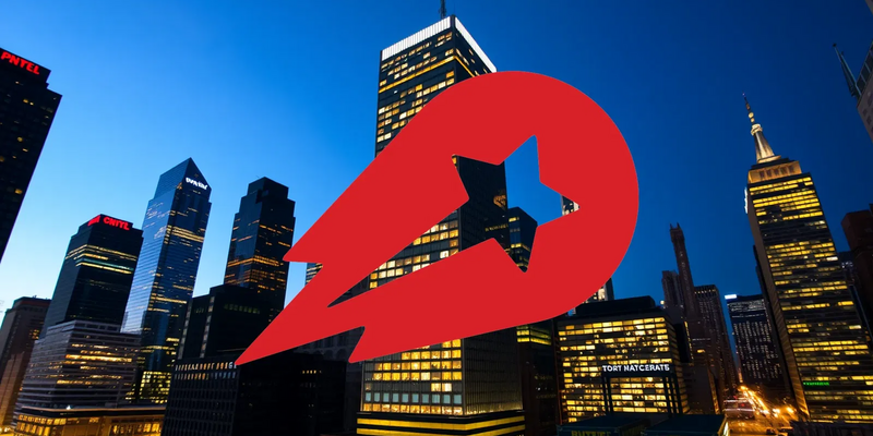 Delivery Hero Aktie: Trotz starker Zahlen! - Foto: über boerse-global.de