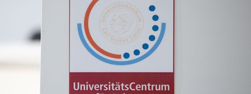 Das Universitätscentrum für Seltene Erkrankungen in Dresden hat im vergangenen Jahr rund 600 Patientinnen und Patienten behandelt. - Foto: Sebastian Kahnert/dpa