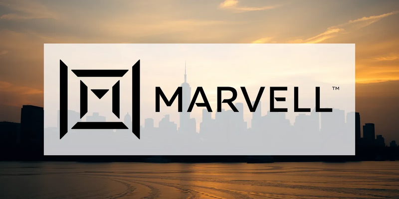 Marvell Technology Gains Momentum with Next-Generation Data Center Innovation - Foto: über boerse-global.de