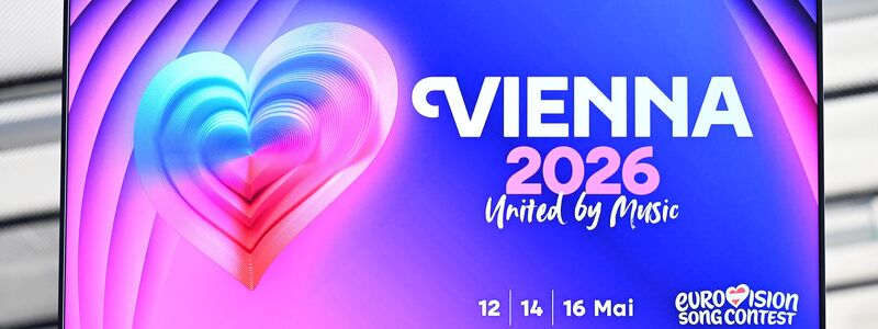 Neun Acts machen sich Hoffnung, Deutschland beim ESC in Wien zu vertreten. (Archivbild) - Foto: Hans Klaus Techt/APA/dpa