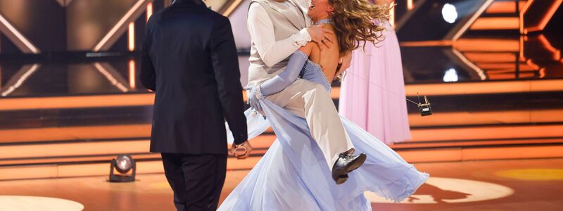 Zu den Teilnehmern zählt aus Musiker Ross Antony.  - Foto: Thomas Banneyer/dpa