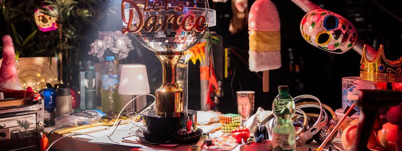 Die Tanzshow «Let's Dance» hat sich seit ihrem Start zum Erfolg entwickelt. (Archivbild) - Foto: Rolf Vennenbernd/dpa