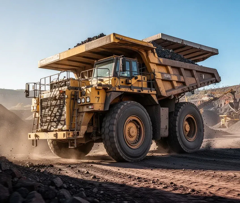 Almonty Aktie: Rally beschleunigt - Foto: über boerse-global.de