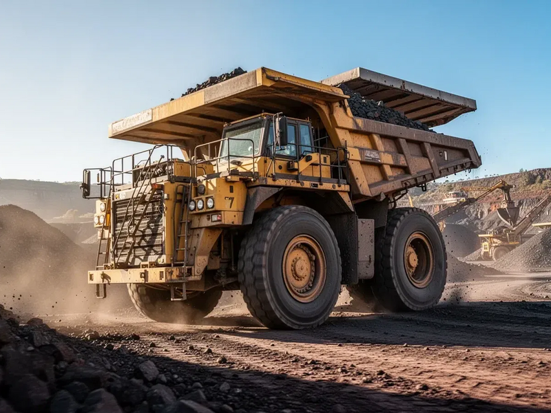 Almonty Aktie: Rally beschleunigt - Foto: über boerse-global.de