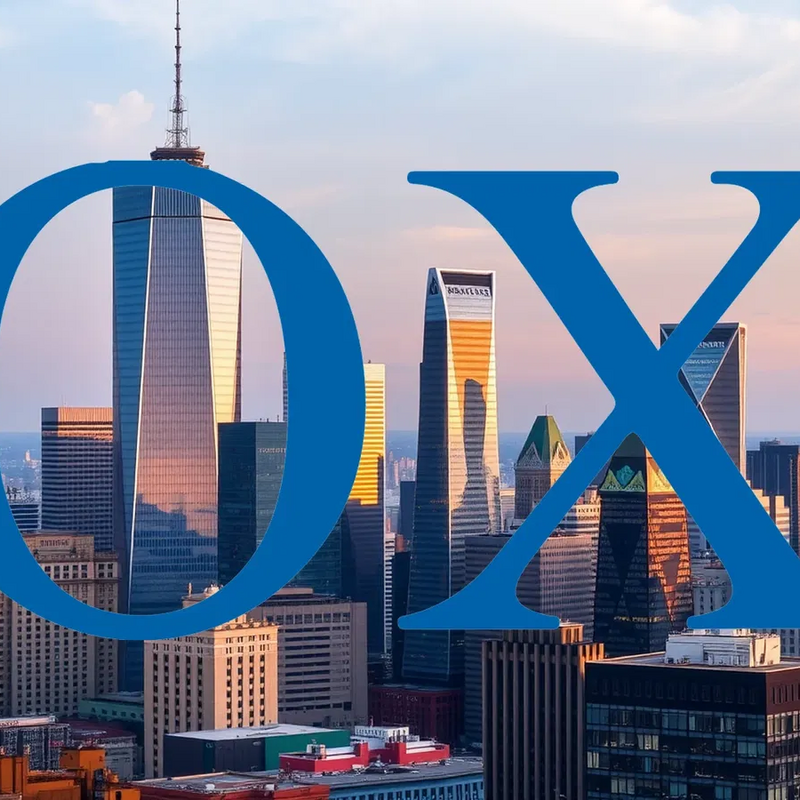 Oxford Square Capital Aktie: Zahlen im Fokus - Foto: über boerse-global.de