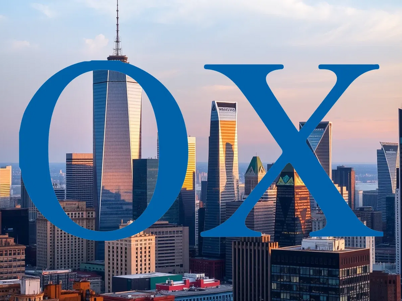 Oxford Square Capital Aktie: Zahlen im Fokus - Foto: über boerse-global.de