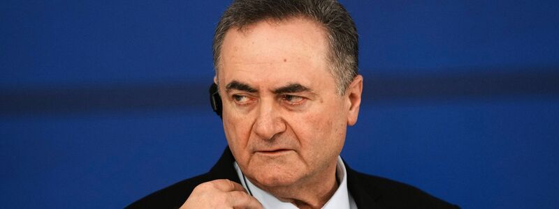 Israels Verteidigungsminister Katz hat den Ausnahmezustand ausgerufen. (Archivbild) - Foto: Thanassis Stavrakis/AP/dpa