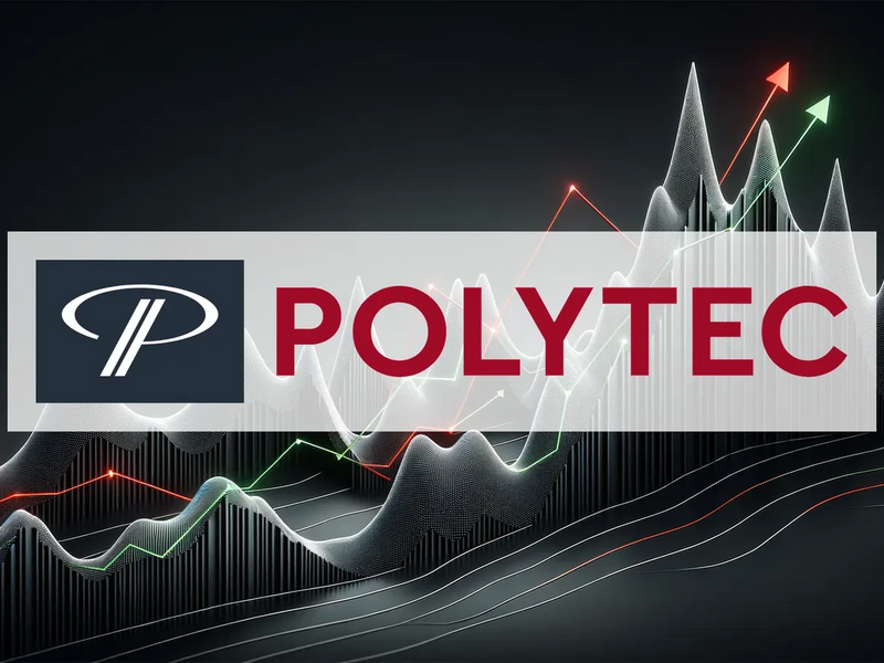 Polytec Aktie: Strategischer Umbau - Foto: über boerse-global.de