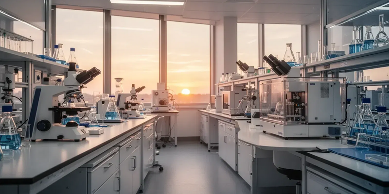 ImmunityBio Aktie: BLA-Antrag rückt näher - Foto: über boerse-global.de