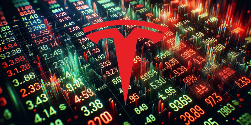 Tesla: Una Transformación Estratégica de Alto Riesgo - Foto: über boerse-global.de