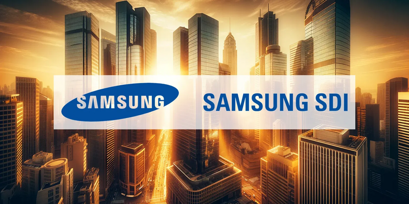 Samsung SDI Aktie: Feststoff-Technik im Fokus - Foto: über boerse-global.de