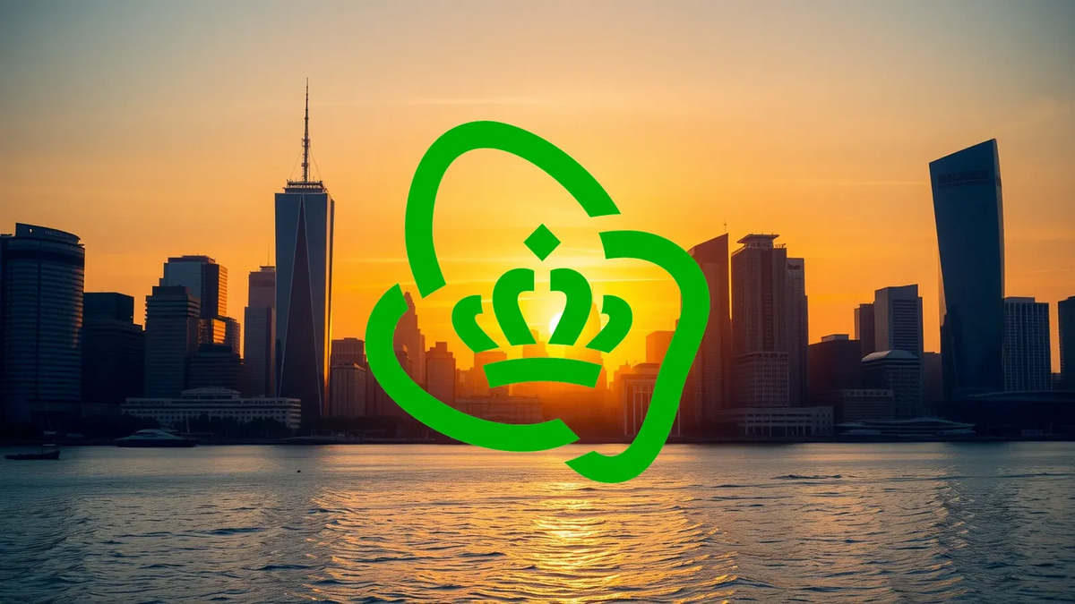 KPN Aktie: Strategie im Fokus - Foto: über boerse-global.de