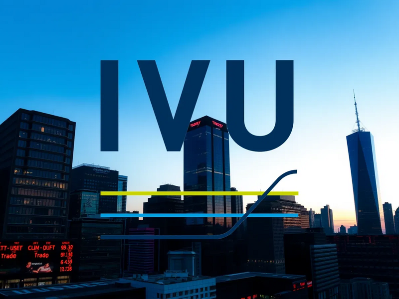 IVU Traffic Aktie: Starke Impulse - Foto: über boerse-global.de