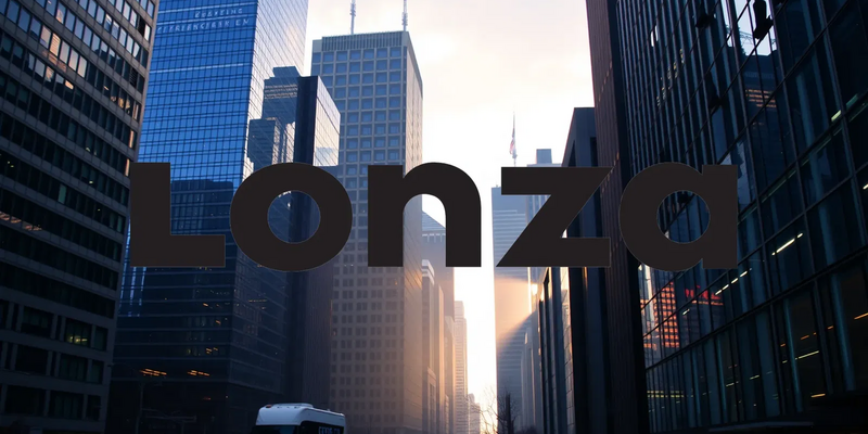 Lonza Aktie: Wachstumsmarkt Kapseln - Foto: über boerse-global.de